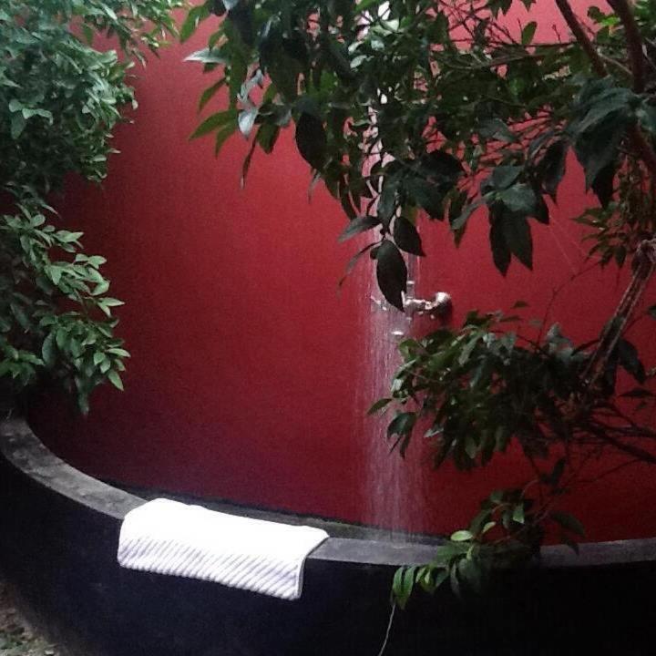 La Negrita Casa De Campo Azcuénaga Εξωτερικό φωτογραφία
